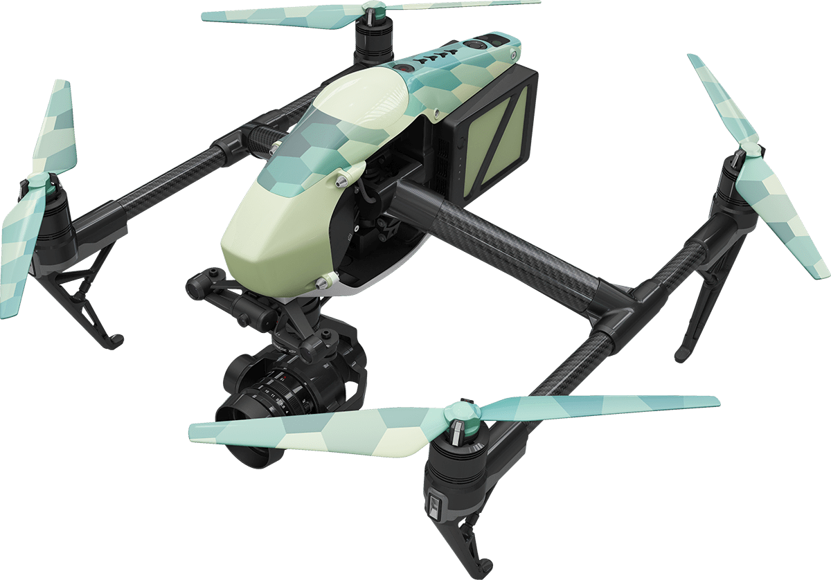 18 Drone & UAV m18 bg 1