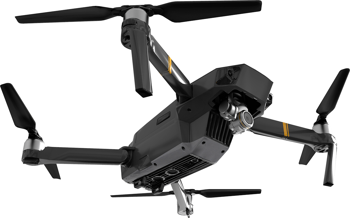 18 Drone & UAV m18 bg 2