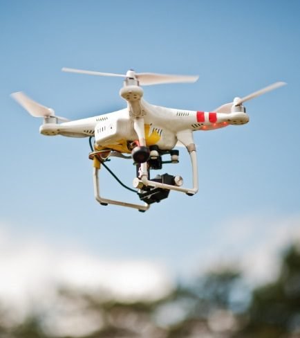 18 Drone & UAV m18 img 1