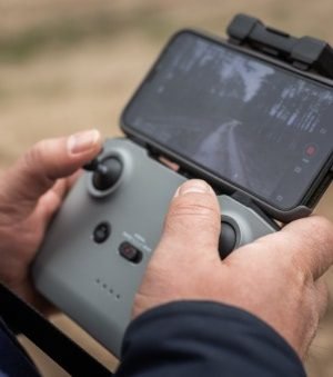 18 Drone & UAV m18 img 2