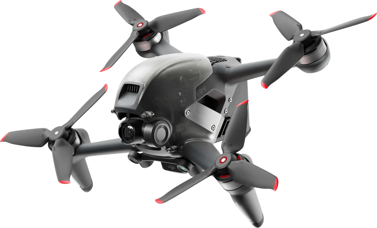 18 Drone & UAV m18 prod 7