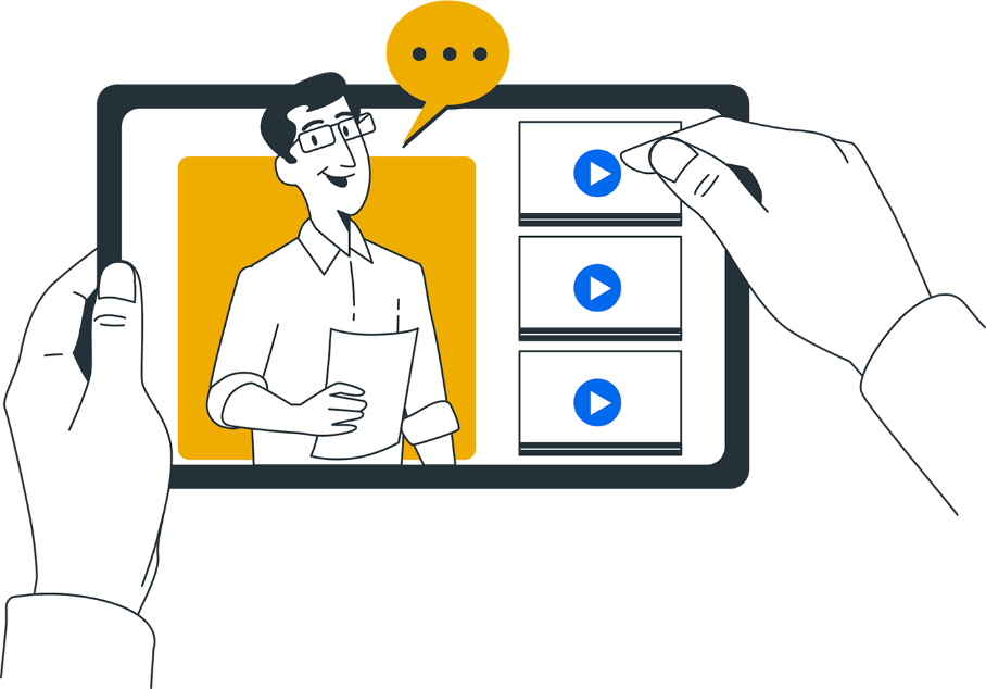 24 Online Course m24 img1